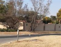 Front View of property in Jukskei Park