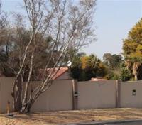 Front View of property in Jukskei Park