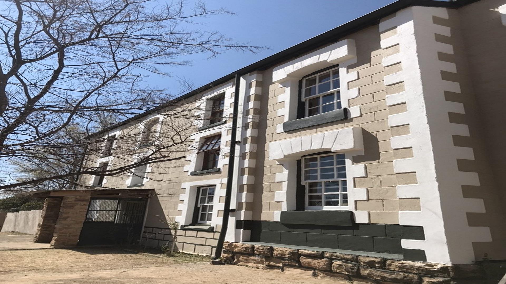 Front View of property in Barkly East