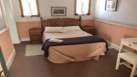 Bed Room 1 - 28 square meters of property in Barkly East