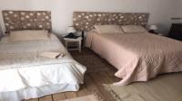 Bed Room 3 - 17 square meters of property in Barkly East
