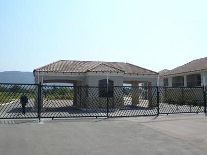 Front View of property in Melodie