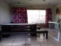 Dining Room - 16 square meters of property in Birchleigh North