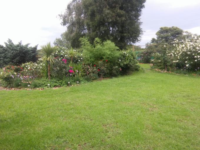 Smallholding for Sale For Sale in Walkerville - MR365383