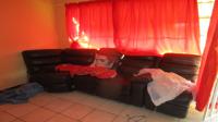 Lounges - 24 square meters of property in Kensington B - JHB