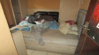 Bed Room 1 - 10 square meters of property in Kensington B - JHB