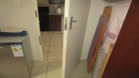 Bed Room 1 - 8 square meters of property in Buccleuch