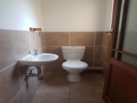 Guest Toilet of property in Modimolle (Nylstroom)