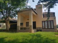 Front View of property in Modimolle (Nylstroom)