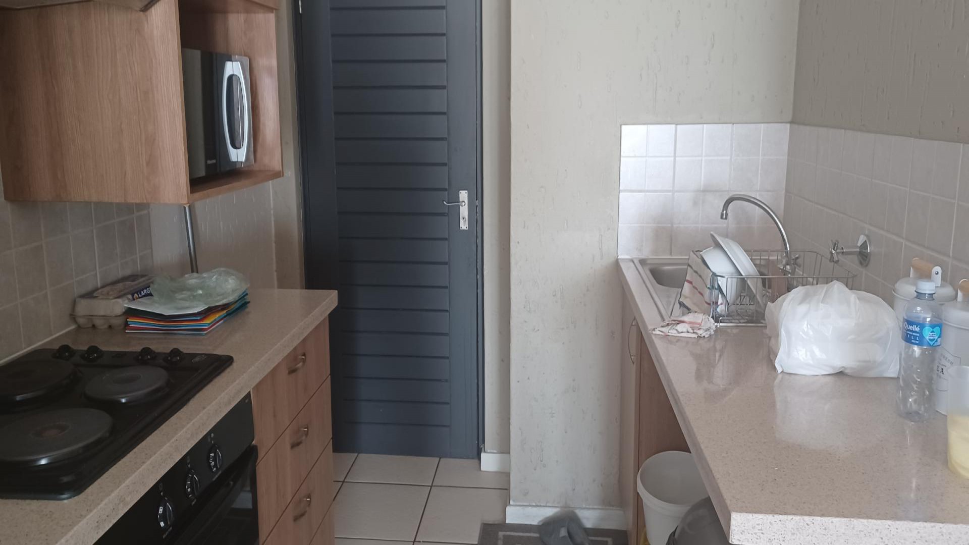 Kitchen of property in Lone Hill