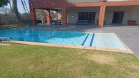 Swimming Pool of property in Lone Hill