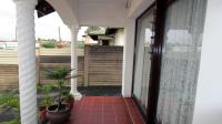 Patio - 5 square meters of property in Newholme