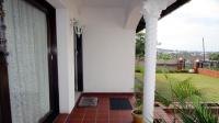 Patio - 5 square meters of property in Newholme