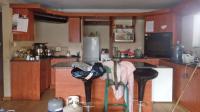 Kitchen - 37 square meters of property in Rustdal