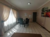 Dining Room of property in Rensburg