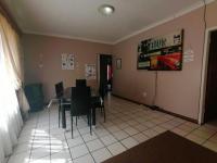Dining Room of property in Rensburg