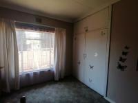 Bed Room 1 of property in Rensburg
