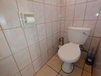 Guest Toilet of property in Rensburg