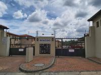 Front View of property in Heidelberg - GP