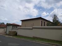 Front View of property in Heidelberg - GP