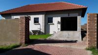 Front View of property in Ermelo