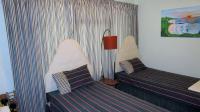 Bed Room 1 - 13 square meters of property in Hibberdene
