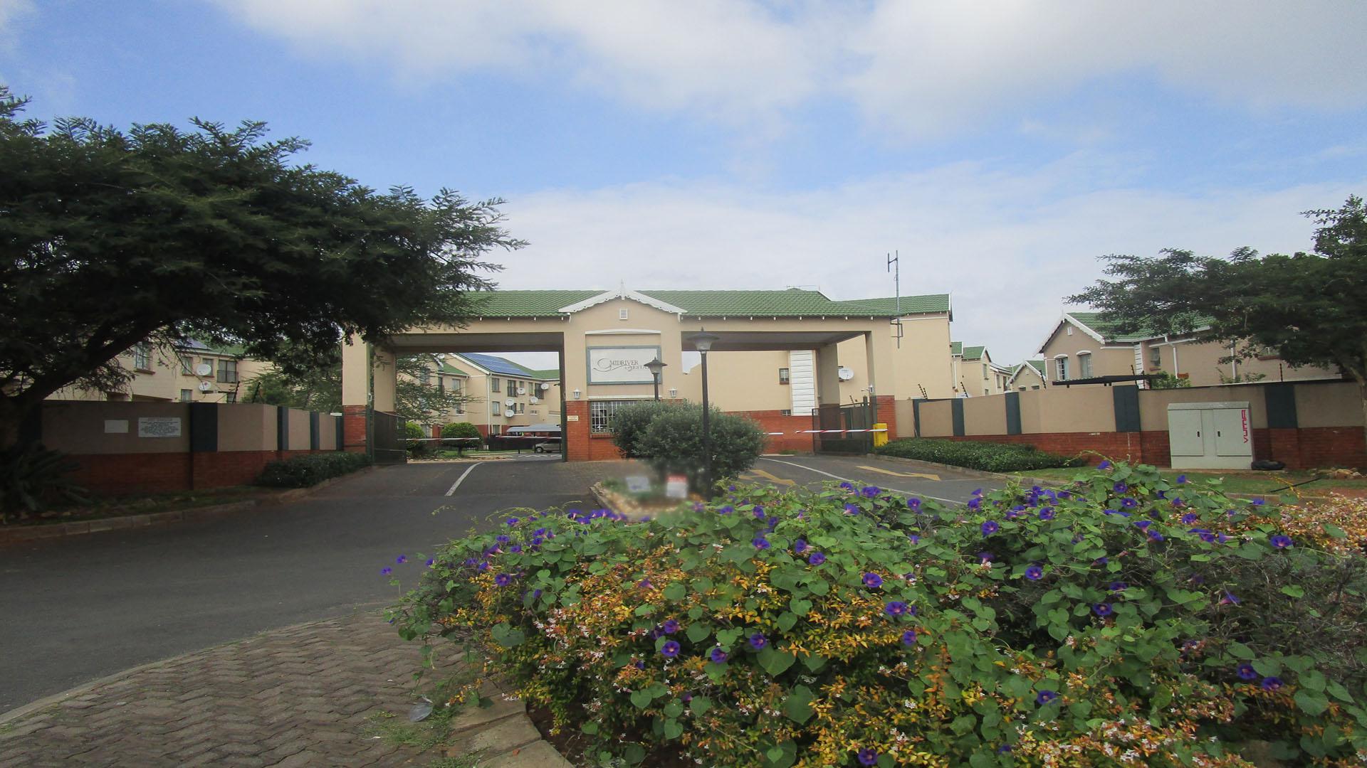 Front View of property in Terenure