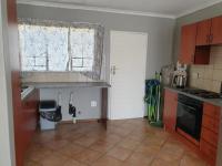 Kitchen - 9 square meters of property in Terenure