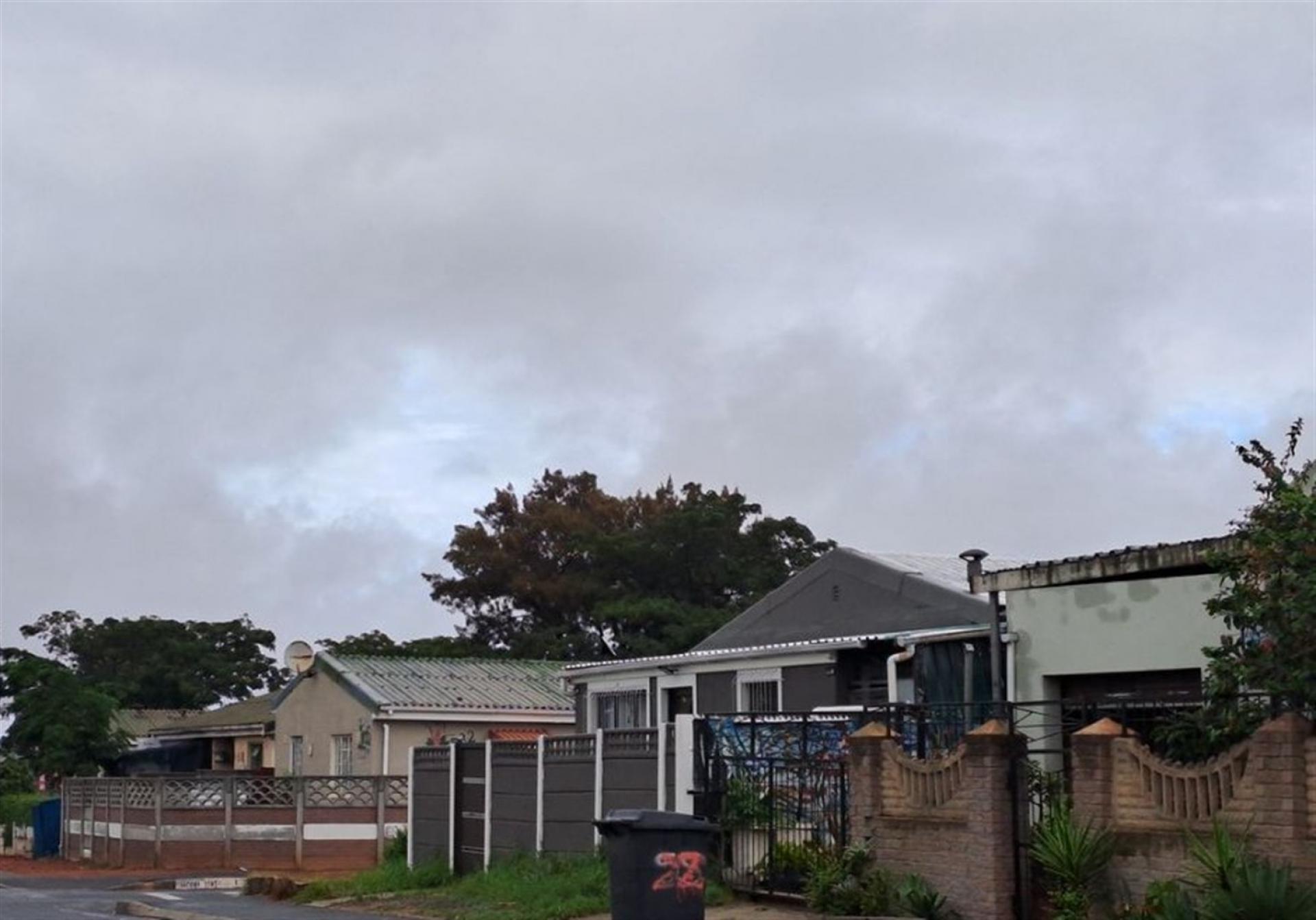 Front View of property in Robinvale