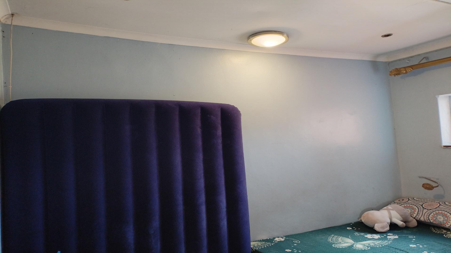 Bed Room 2 of property in Montclair (Dbn)