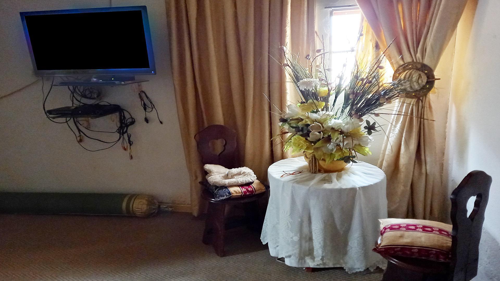 Flatlet of property in Steynsburg