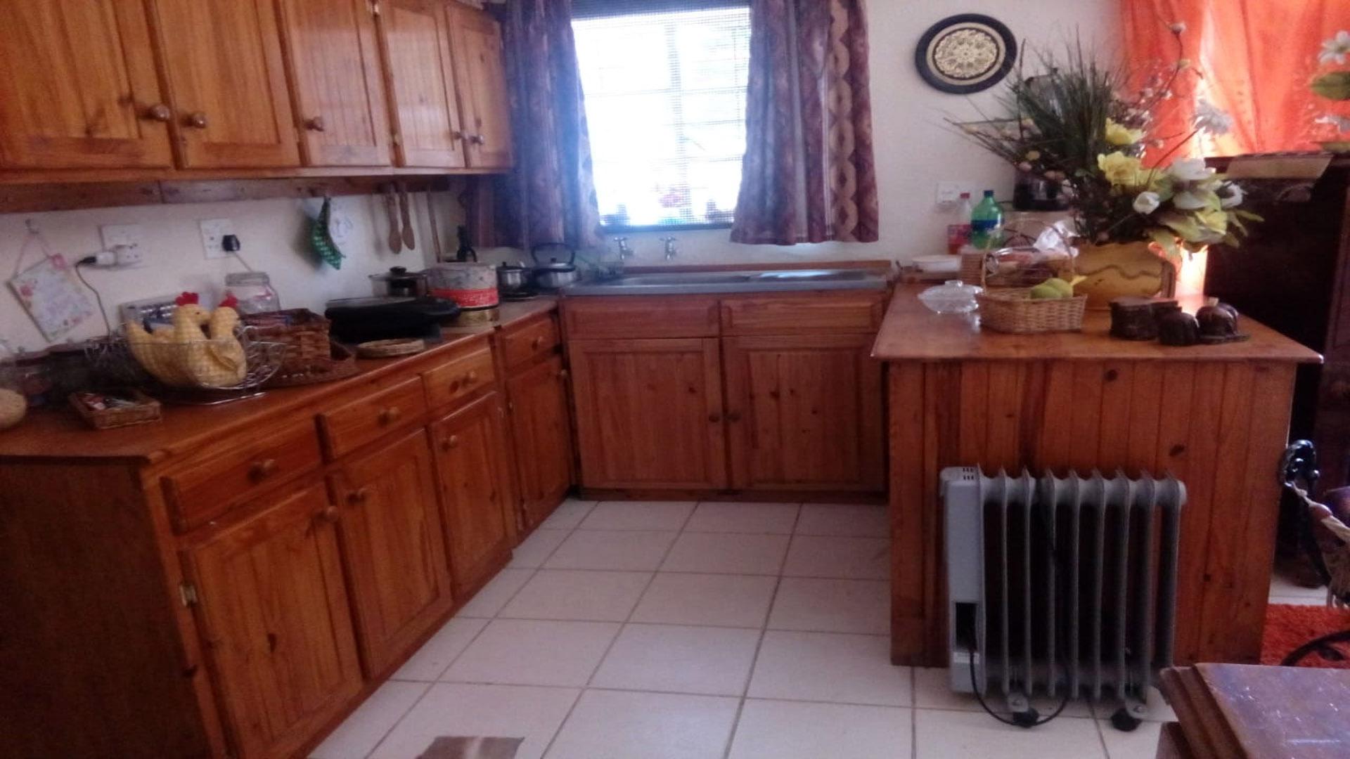 Flatlet of property in Steynsburg
