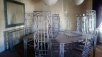 Dining Room - 12 square meters of property in Steynsburg