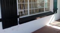 Patio - 53 square meters of property in Steynsburg