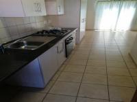 Kitchen - 6 square meters of property in Noordwyk