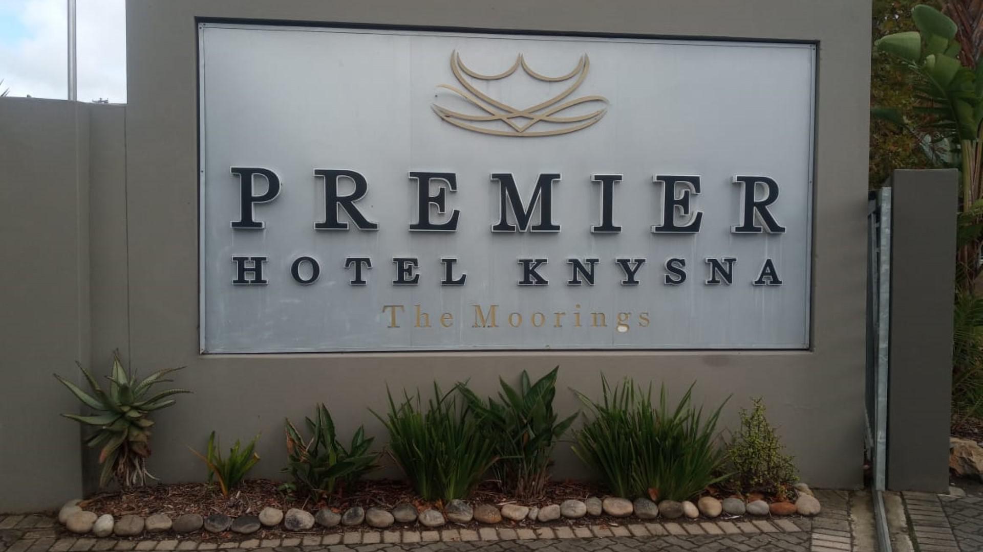 Standard Bank Insolvent House for Sale in Knysna MR367002