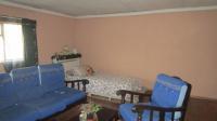 Lounges - 48 square meters of property in Boksburg