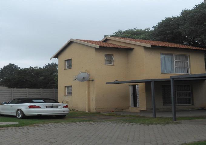 FNB SIE Sale In Execution 1 Bedroom House for Sale in Vanderbijlpark - MR367018