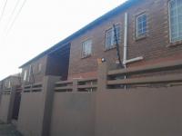 Front View of property in Rustenburg