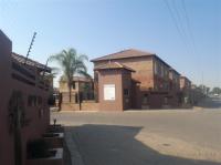 Front View of property in Rustenburg