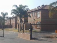 Front View of property in Rustenburg