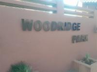 Front View of property in Rustenburg