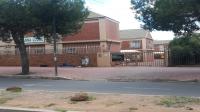Front View of property in Bloemfontein