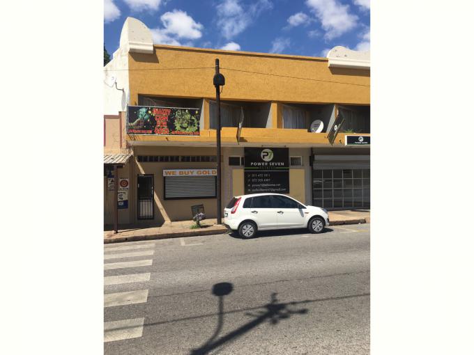 Commercial to Rent in Florida - Property to rent - MR367322