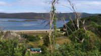 Front View of property in Knysna Heights