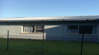 Garden of property in Port Alfred