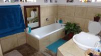 Main Bathroom of property in Blairgowrie