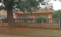 Front View of property in Springs