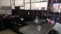 Kitchen of property in Mondeor
