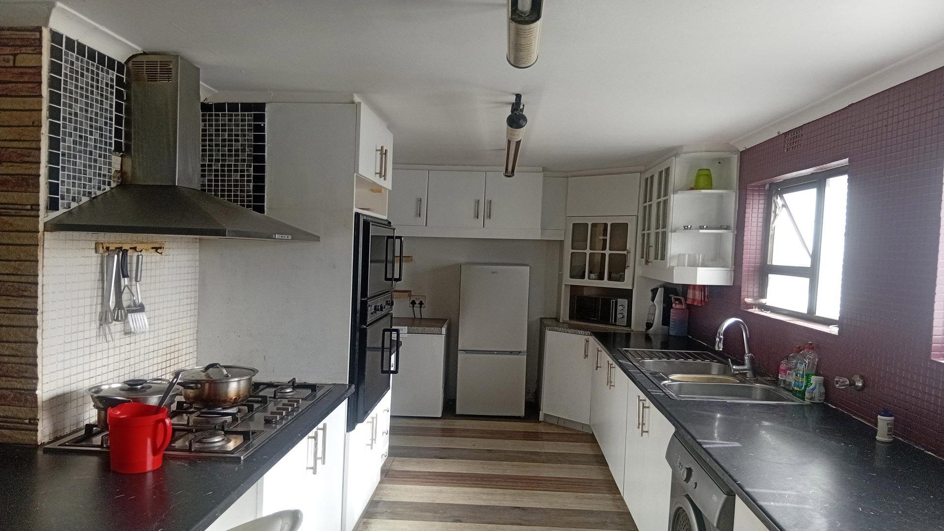 Kitchen of property in Mitchells Plain